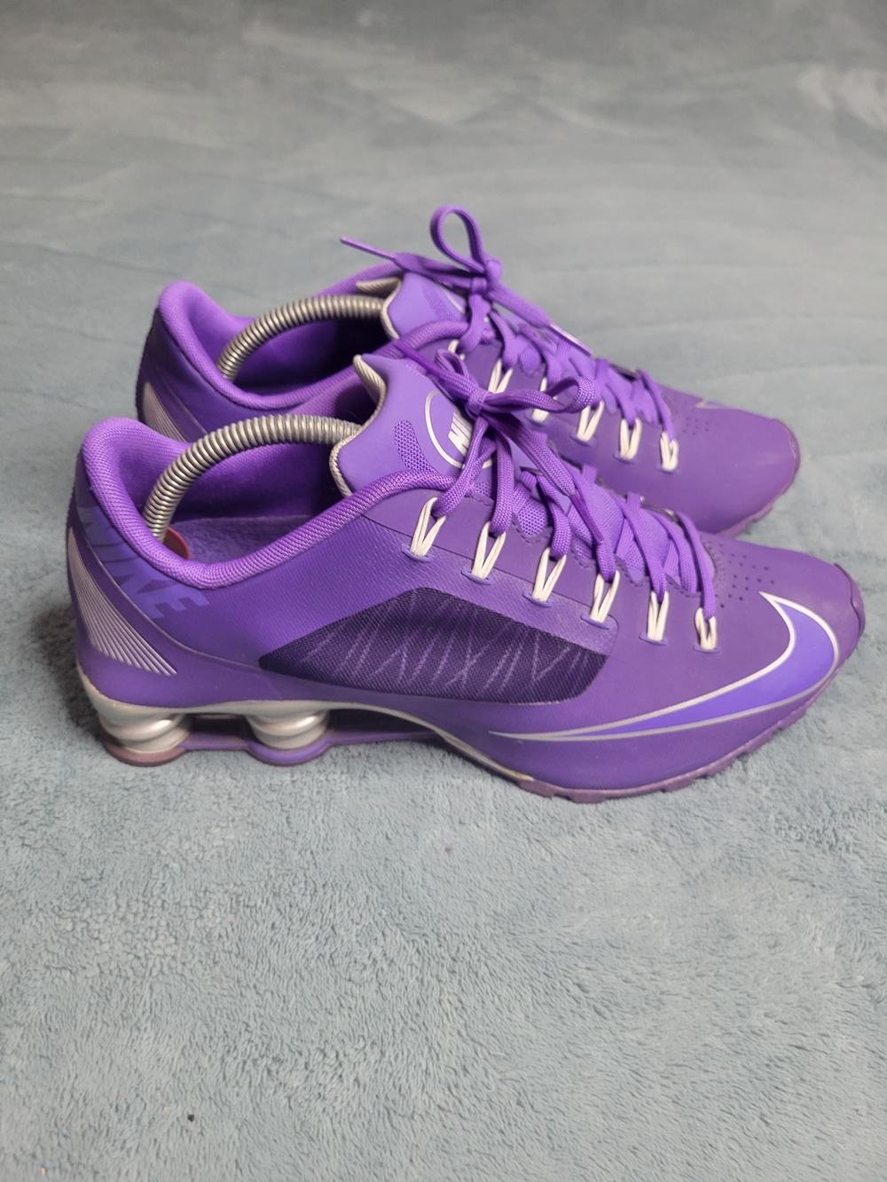 Nike Superfly R4 Shox